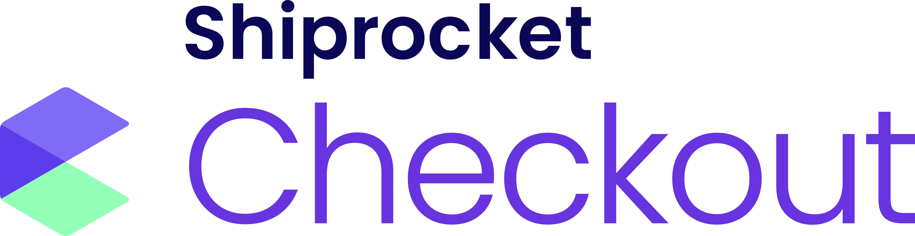 ShiprocketCheckout